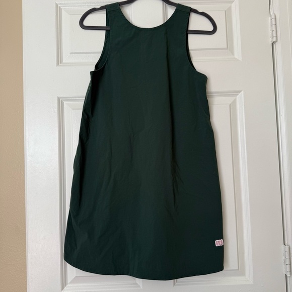 NWOT Topo Designs Global Shift Dress Size Small - Picture 4 of 13